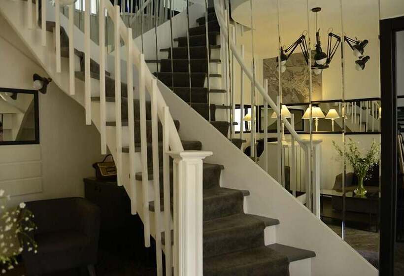 Fotos del hotel Opera:  3