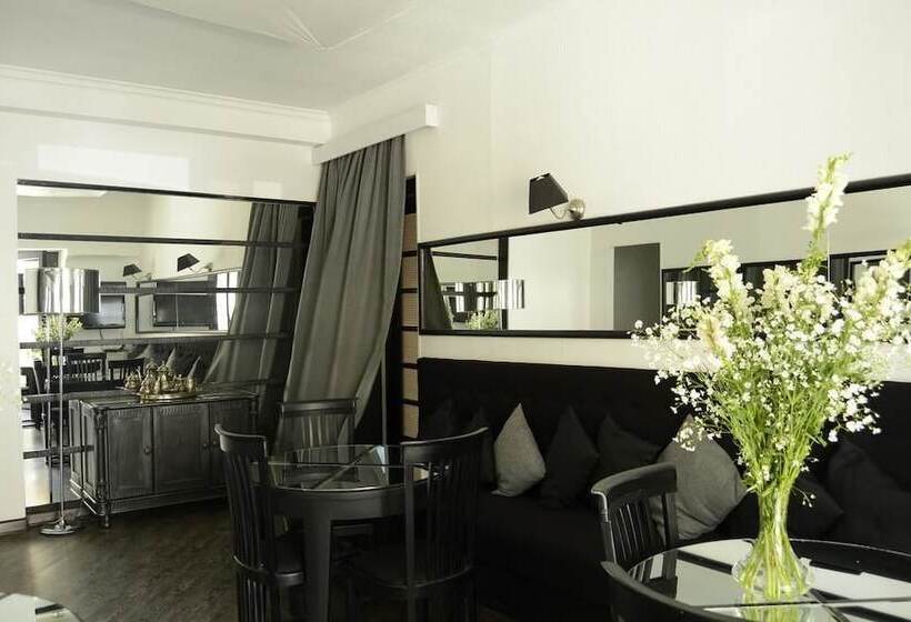 Fotos del hotel Opera:  11