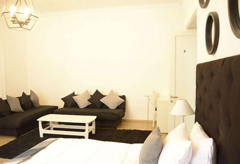 Fotos del hotel Opera:  21