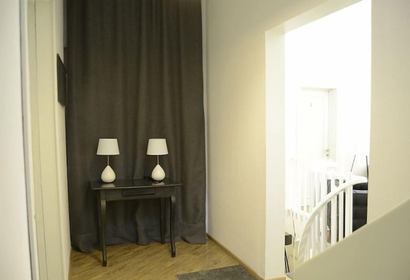 Fotos del hotel Opera:  25