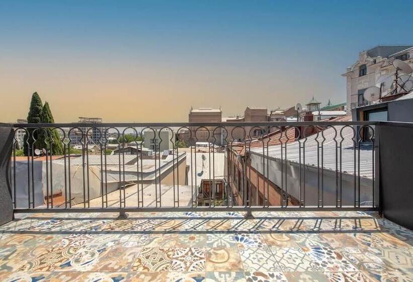 Fotos del hotel Opera:  6