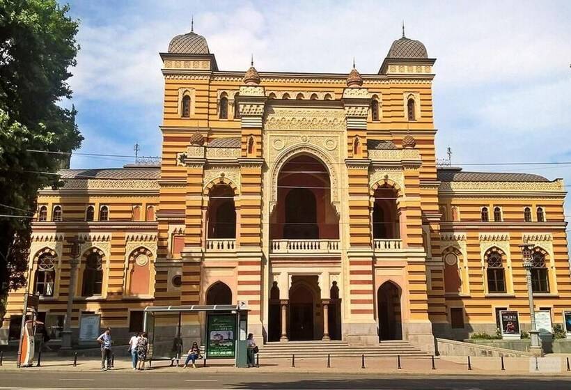 Fotos del hotel Opera:  8