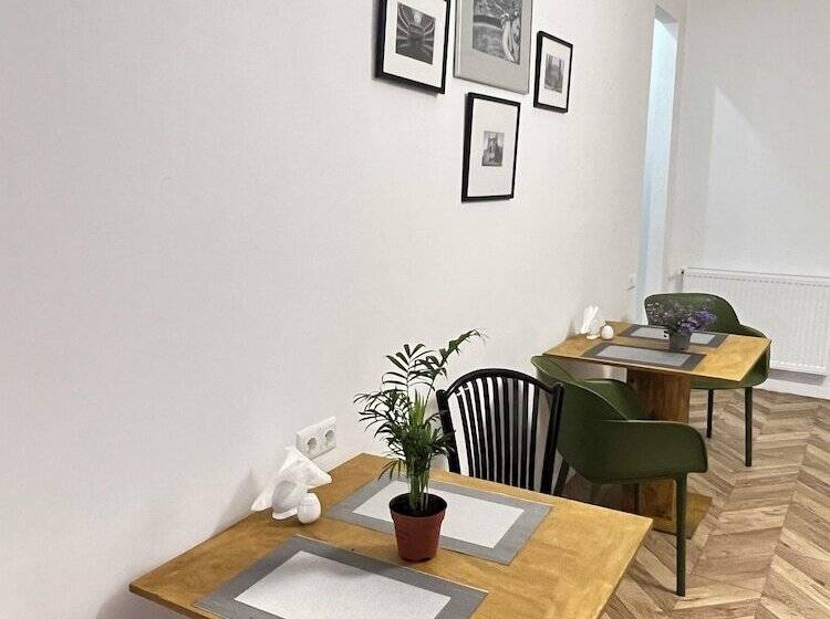 Fotos del hotel Opera:  5