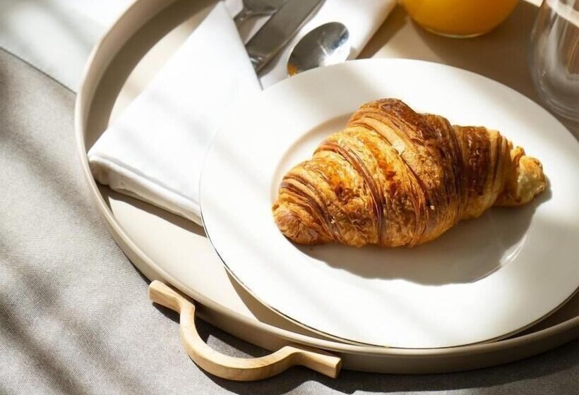 Fotos del hotel Opera:  4