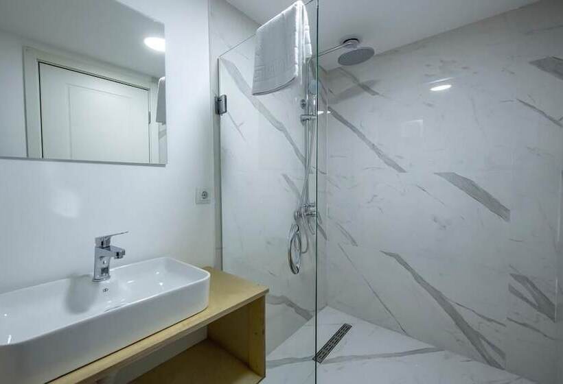 Fotos del hotel Opera:  17