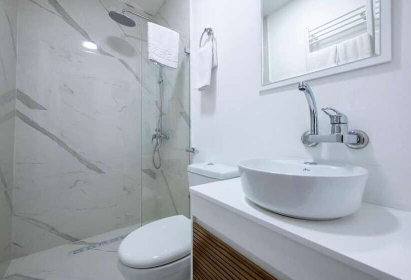 Fotos del hotel Opera:  15