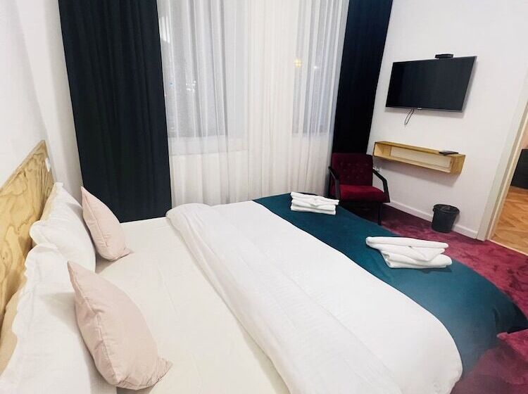 Fotos del hotel Opera:  2