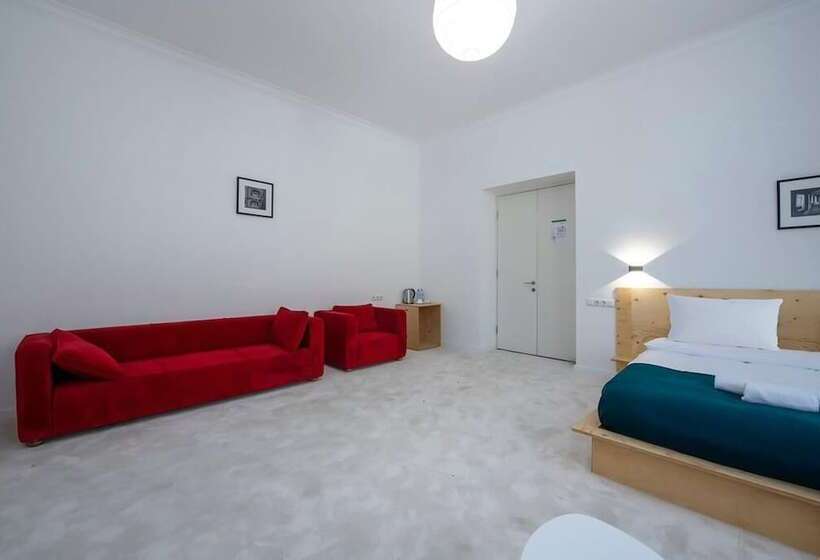 Fotos del hotel Opera:  23