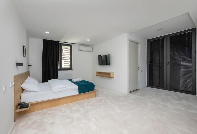 Fotos del hotel Opera:  22