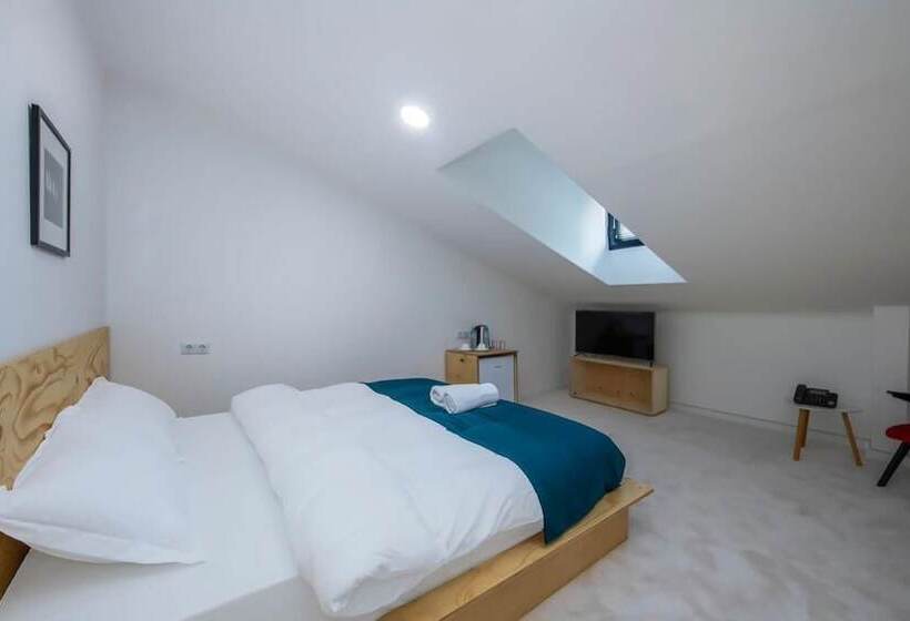 Fotos del hotel Opera:  20