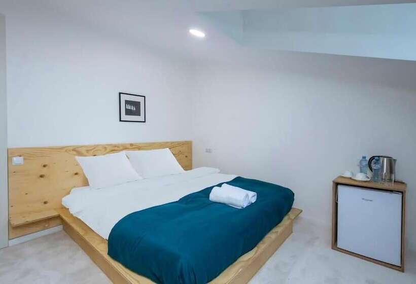 Fotos del hotel Opera:  16