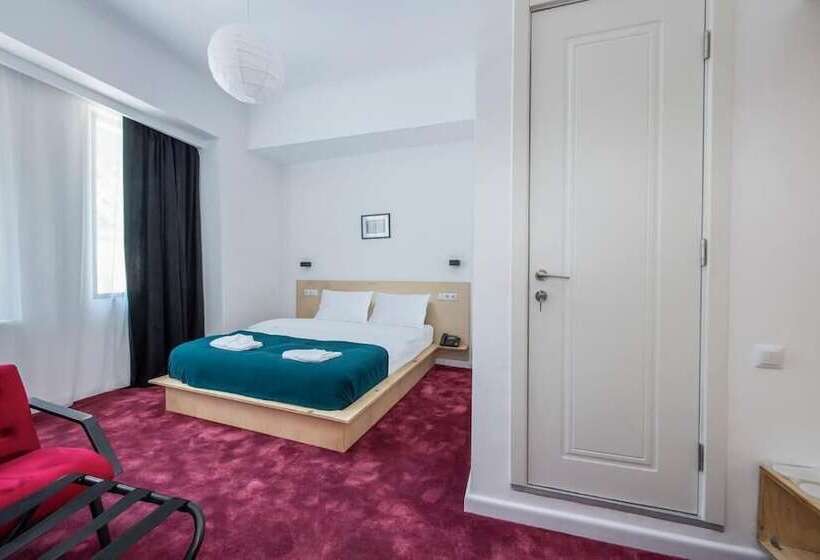 Fotos del hotel Opera:  10