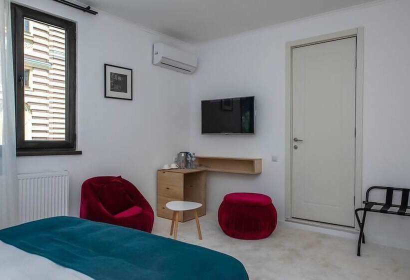 Fotos del hotel Opera:  18