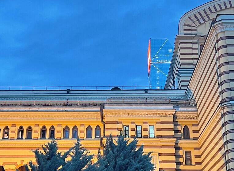 Fotos del hotel Opera:  13