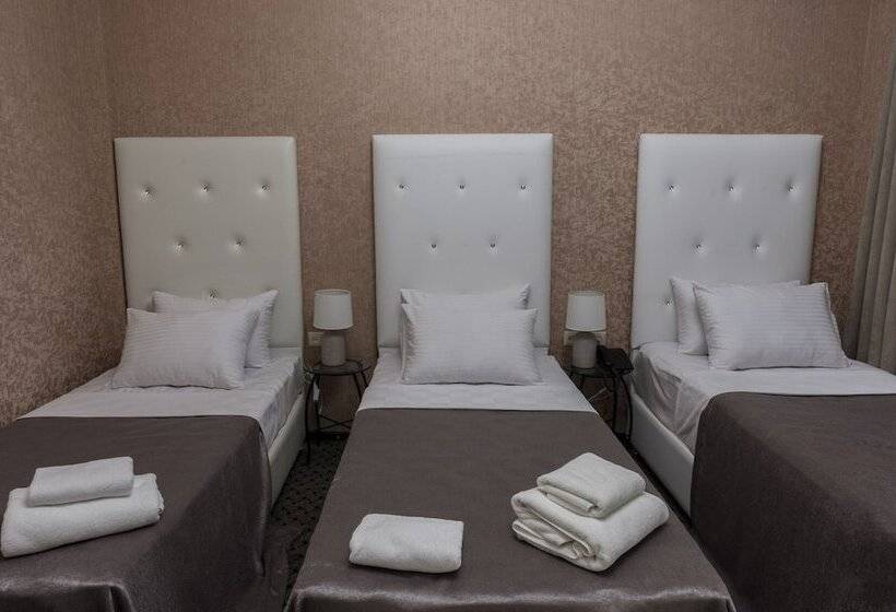 Fotos del hotel Piazza:  16