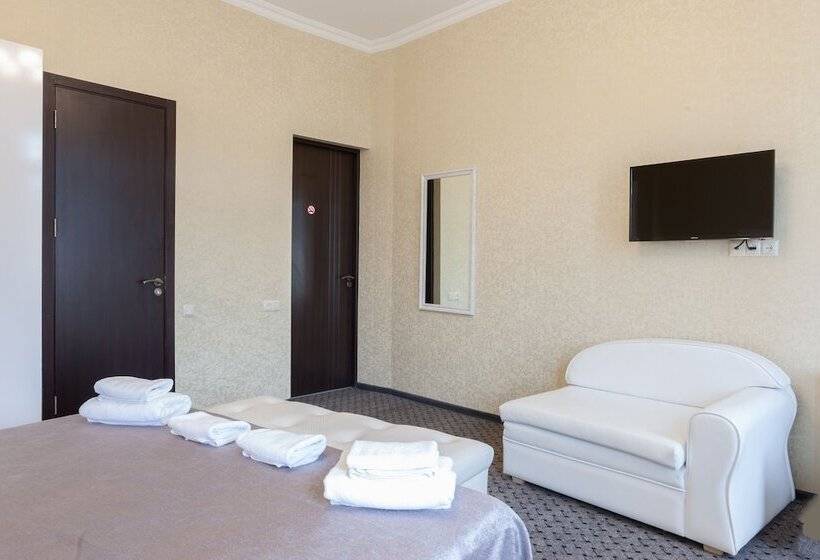 Fotos del hotel Piazza:  9