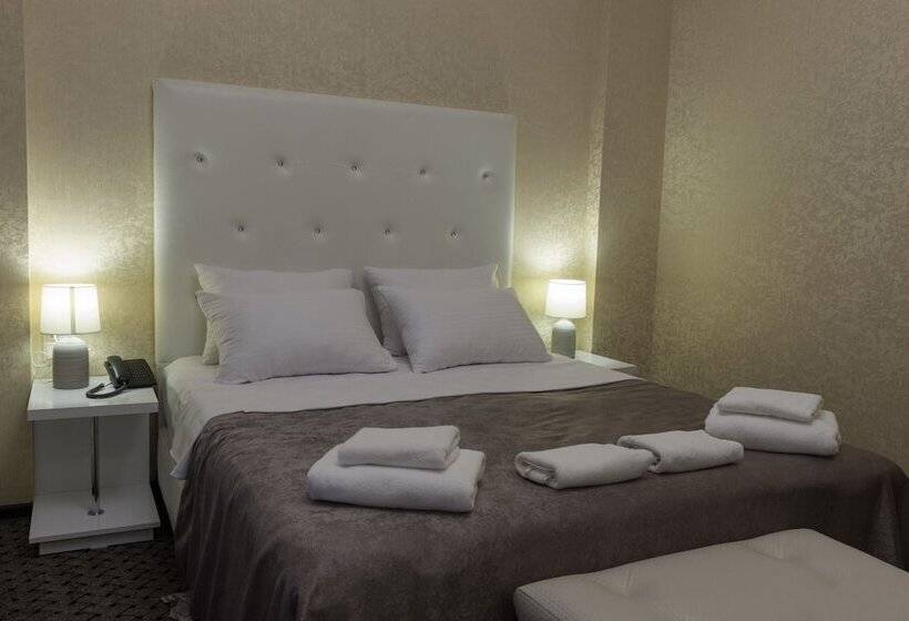 Fotos del hotel Piazza:  12