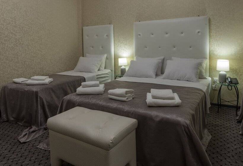 Fotos del hotel Piazza:  18