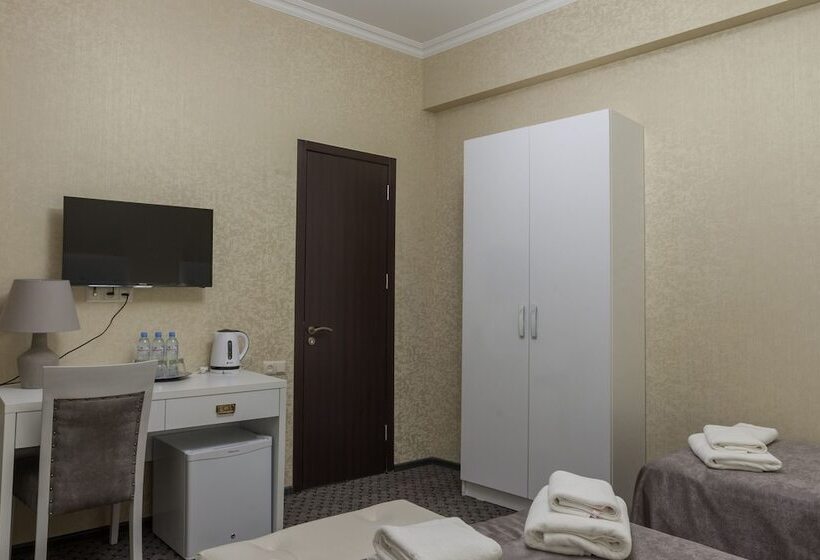 Fotos del hotel Piazza:  14