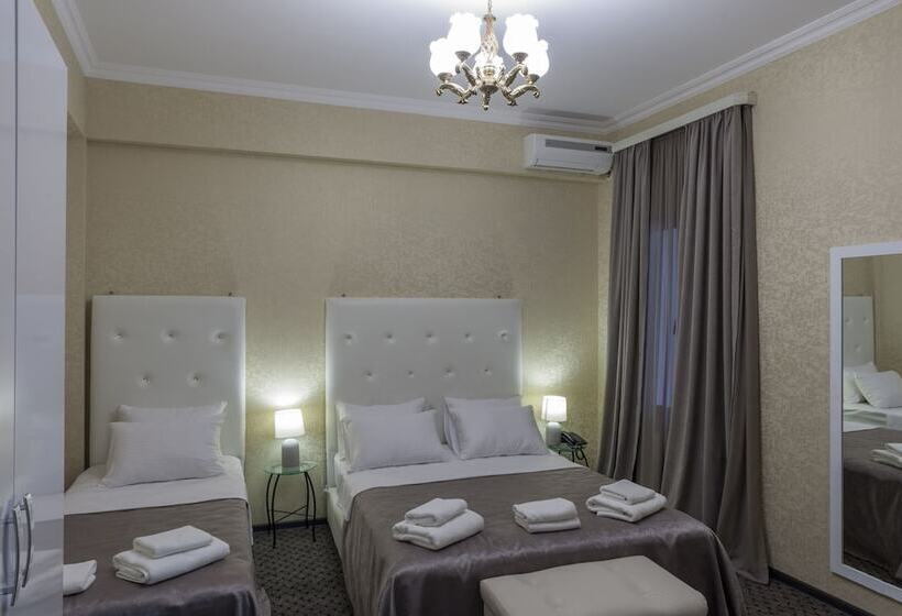 Fotos del hotel Piazza:  15