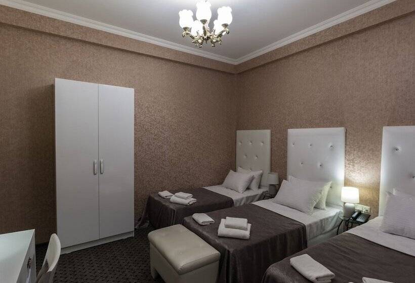 Fotos del hotel Piazza:  17