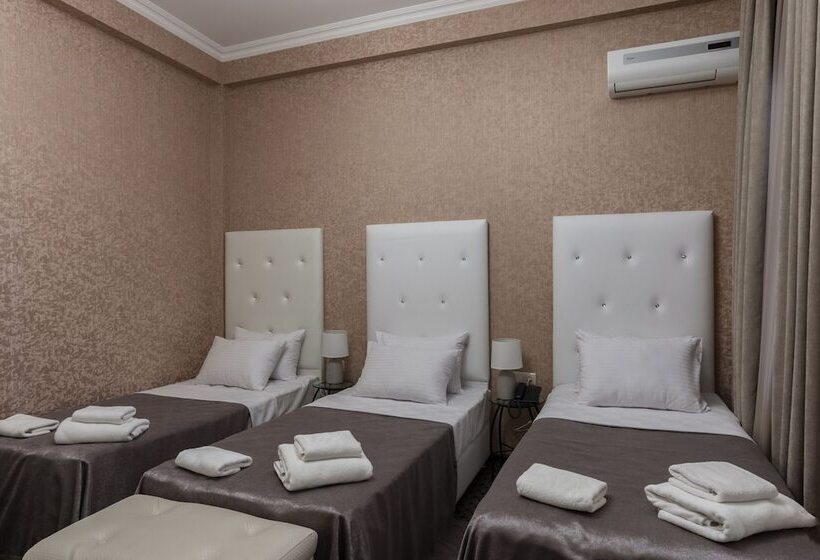 Fotos del hotel Piazza:  23