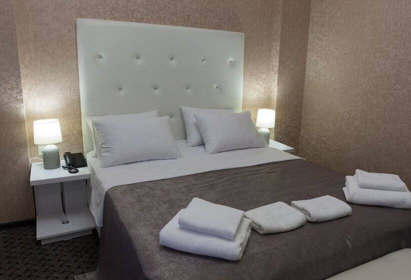 Fotos del hotel Piazza:  13