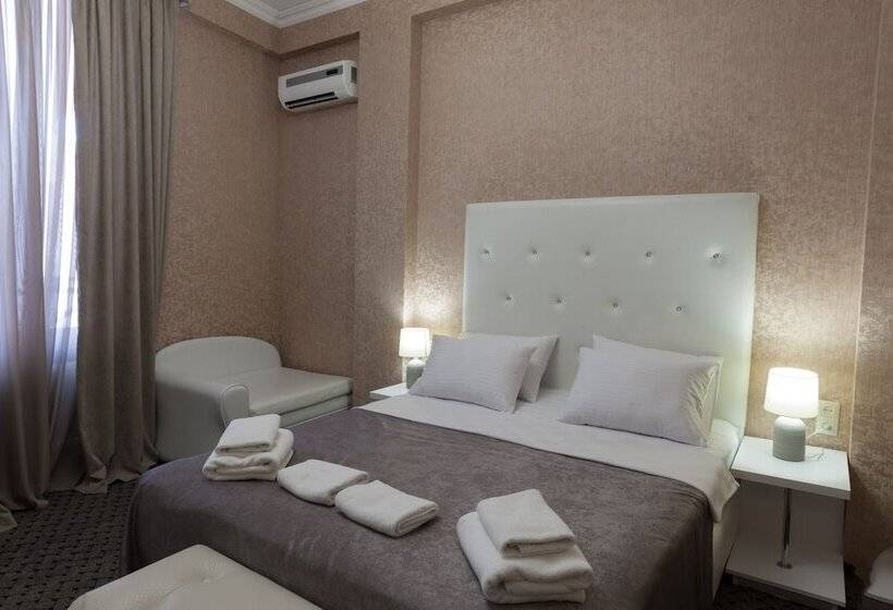 Fotos del hotel Piazza:  19