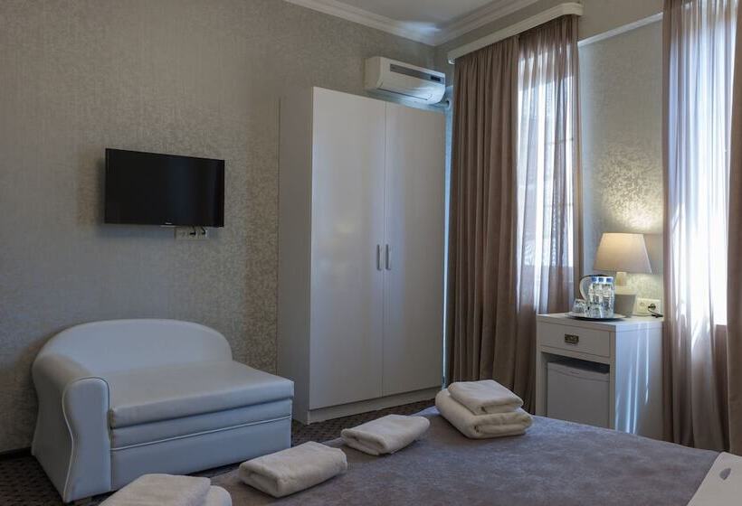 Fotos del hotel Piazza:  8