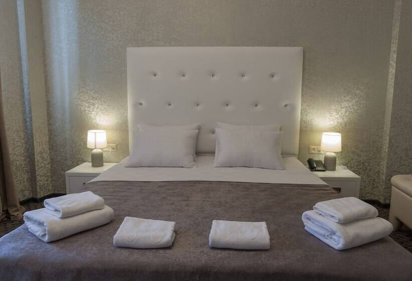 Fotos del hotel Piazza:  4