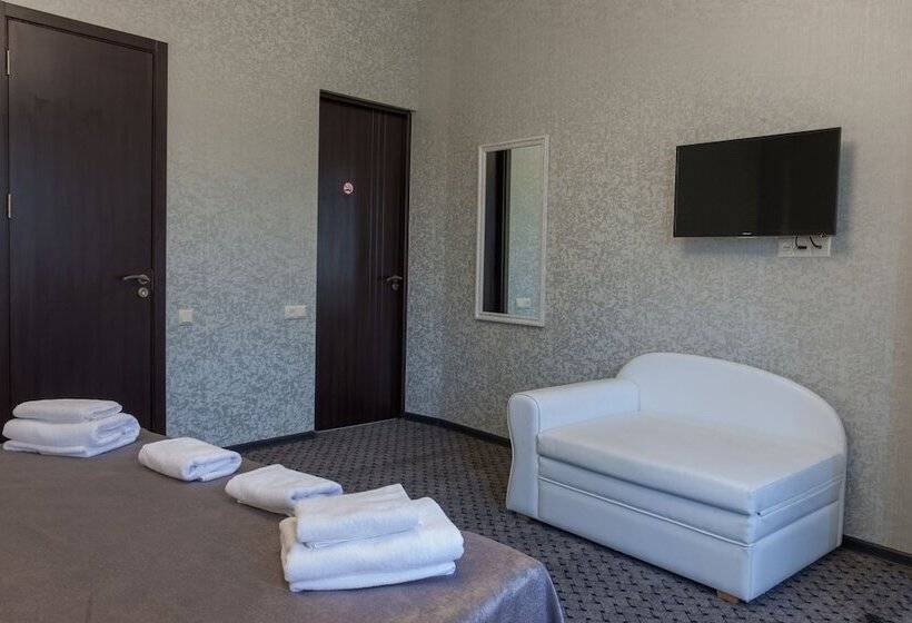 Fotos del hotel Piazza:  7