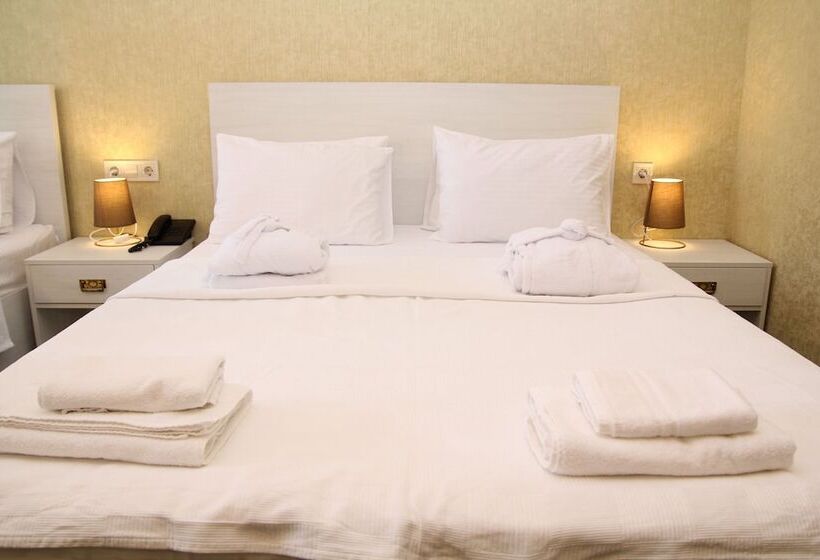 Fotos del hotel Piazza:  6