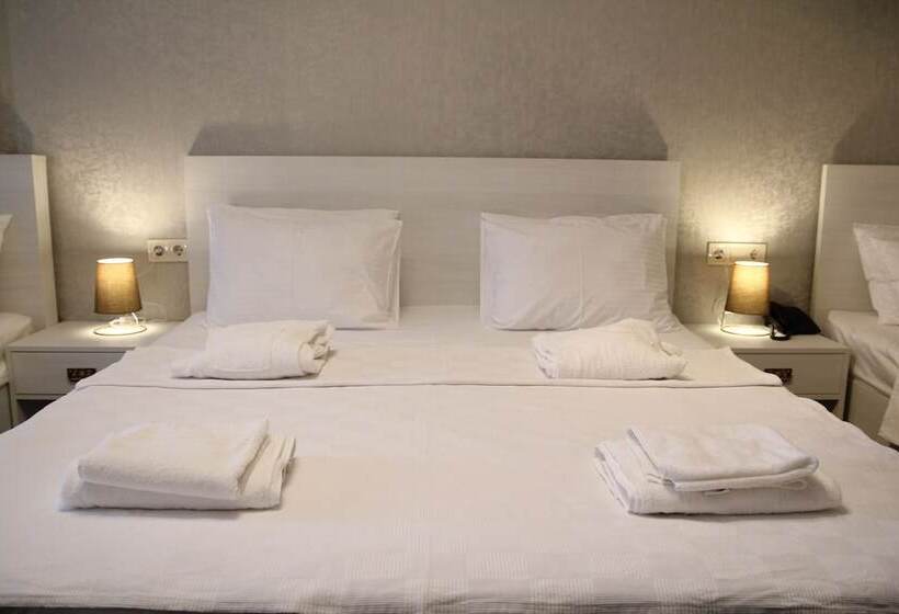 Fotos del hotel Piazza:  10