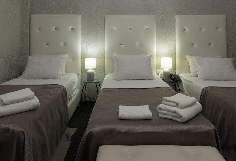 Fotos del hotel Piazza:  3