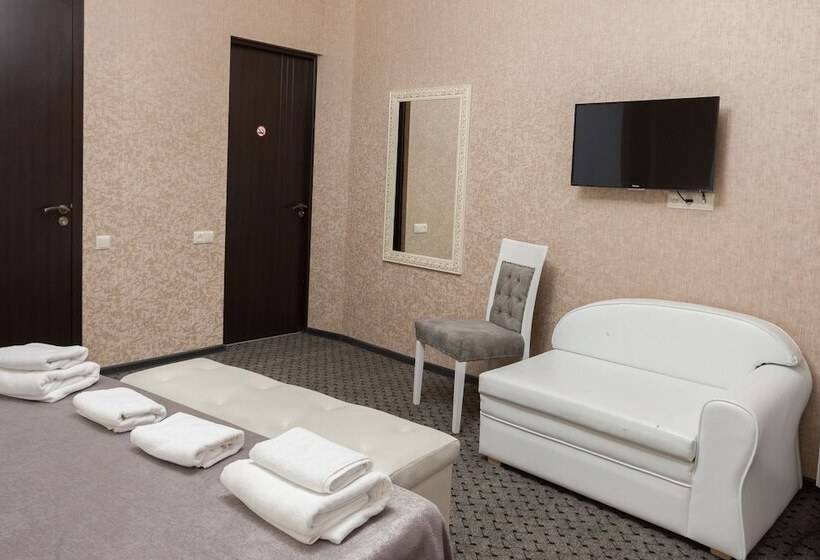 Fotos del hotel Piazza:  2