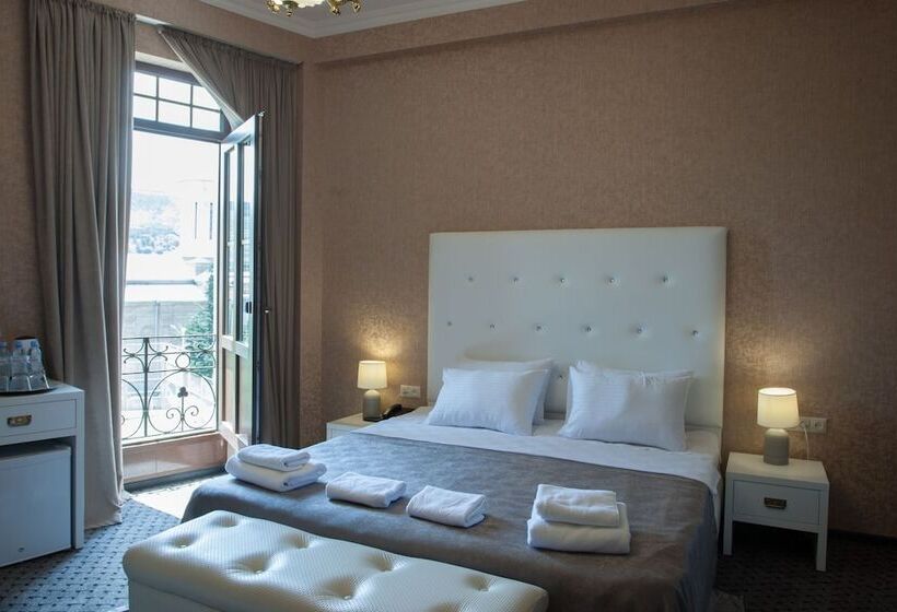 Fotos del hotel Piazza:  22