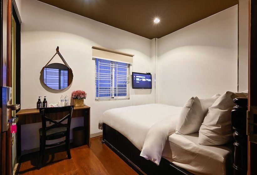 Fotos del hotel Platinum:  5