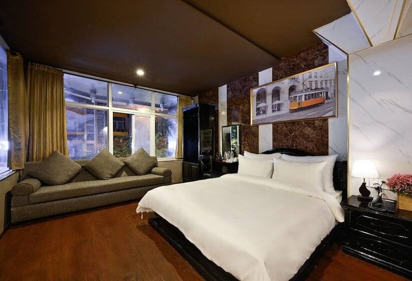 Fotos del hotel Platinum:  24