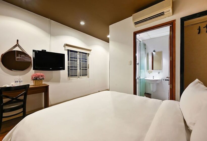 Fotos del hotel Platinum:  21