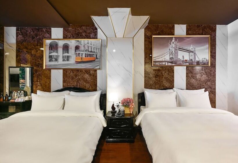 Fotos del hotel Platinum:  11