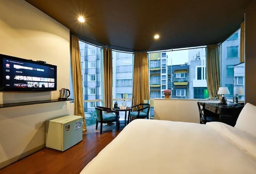 Fotos del hotel Platinum:  23