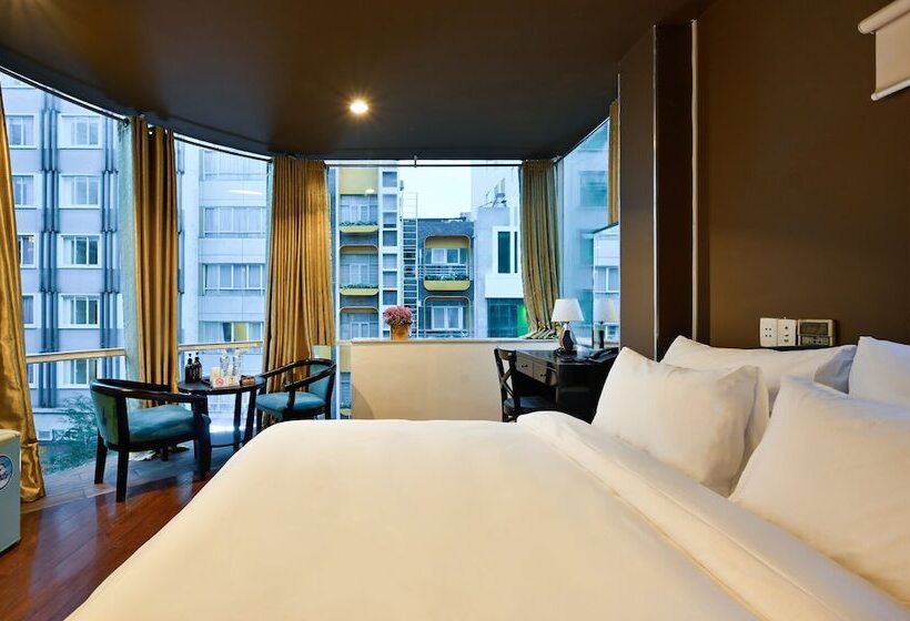 Fotos del hotel Platinum:  22