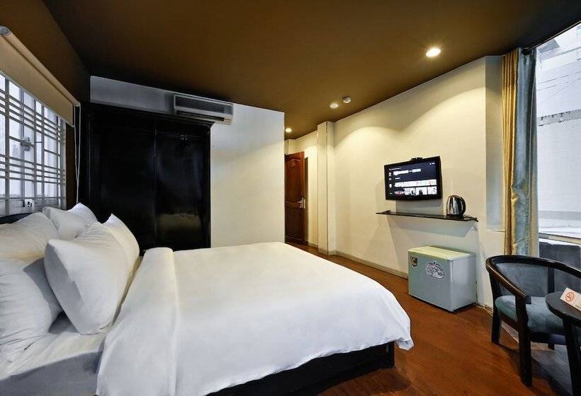 Fotos del hotel Platinum:  12