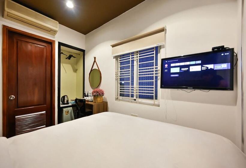 Fotos del hotel Platinum:  16