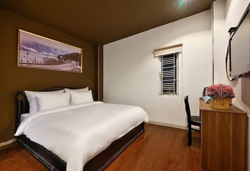 Fotos del hotel Platinum:  15