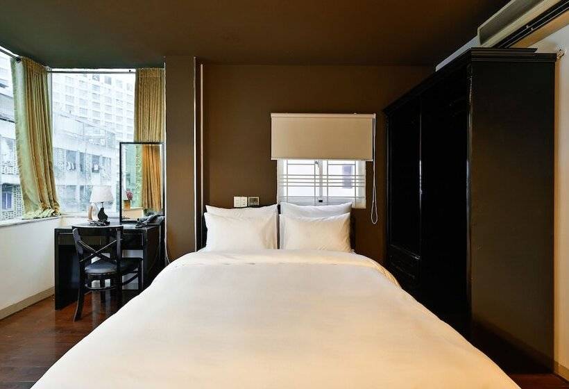 Fotos del hotel Platinum:  19