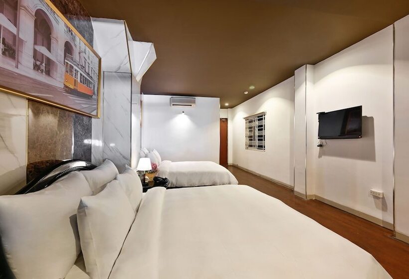 Fotos del hotel Platinum:  10