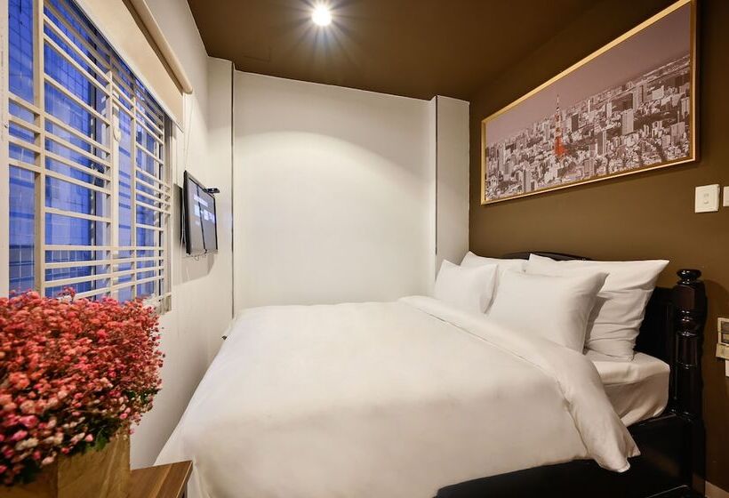 Fotos del hotel Platinum:  7