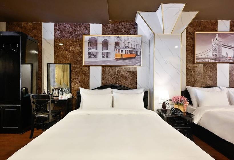 Fotos del hotel Platinum:  25