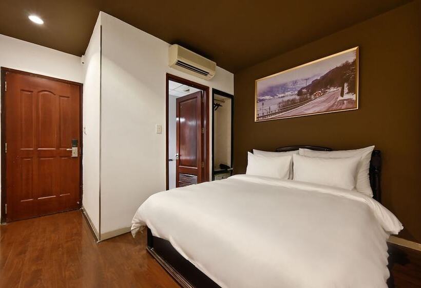 Fotos del hotel Platinum:  20